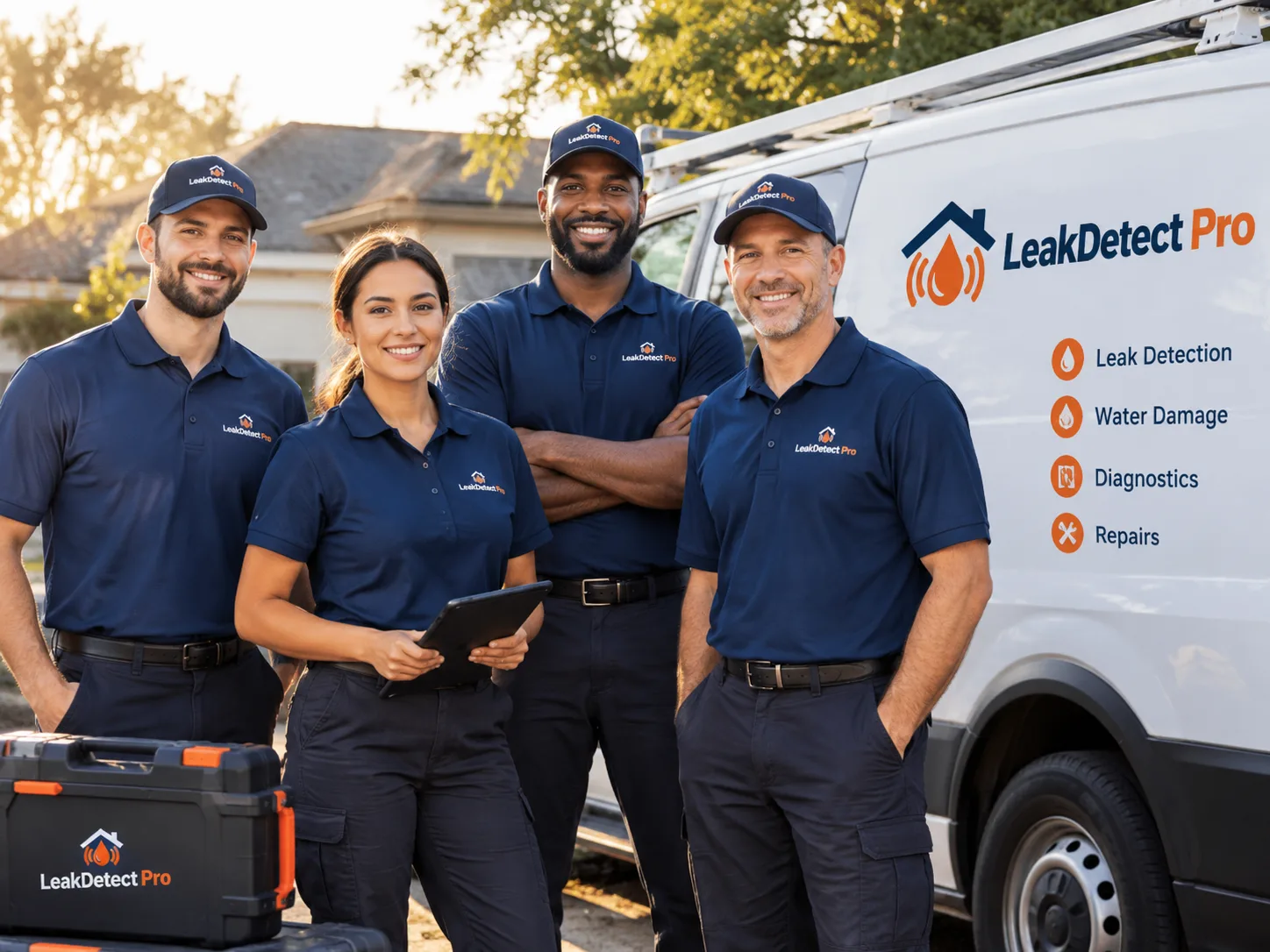 Roof Repair company in Fletcher, NC